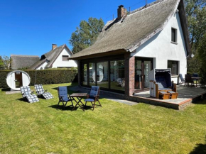 Reethaus Ostseestrand 18, Dierhagen